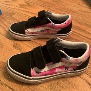 Childrens Old Skool Vans